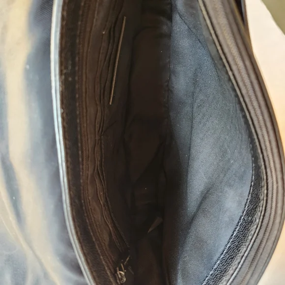 Rebecca Minkoff Je t'aime Black Crossbody - Picture 11 of 16